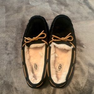 Ugg Moccasins